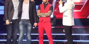 Πέθανε ο Μπράντλεϊ που είχε πάρει μέρος στο ελληνικό «X Factor» – Θλίψη στον καλλιτεχνικό χώρο