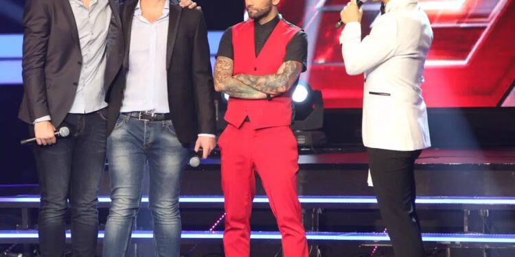 Πέθανε ο Μπράντλεϊ που είχε πάρει μέρος στο ελληνικό «X Factor» – Θλίψη στον καλλιτεχνικό χώρο