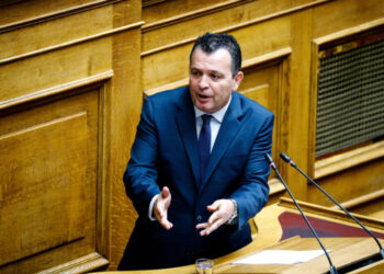 «Έσπασε» τη σιωπή του για τον ΟΠΕΚΕΠΕ ο Μπουκώρος: «Είχα δεχθεί τα πιεστικά τηλεφωνήματα ενός καρδιοπαθούς για μια παράταση»