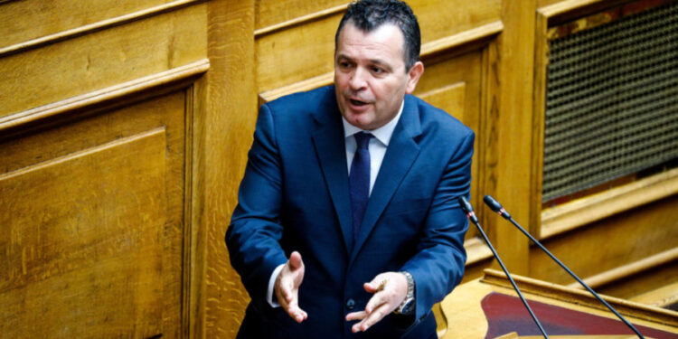 Alldaynews.gr «Έσπασε» τη σιωπή του για τον ΟΠΕΚΕΠΕ ο Μπουκώρος: «Είχα δεχθεί τα πιεστικά τηλεφωνήματα ενός καρδιοπαθούς για μια παράταση»