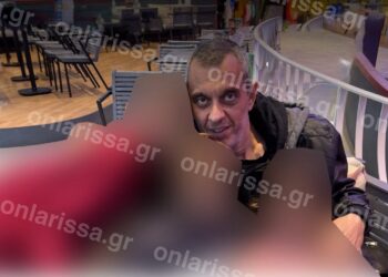 Alldaynews.gr Τραγωδία: 45χρονος αστυνομικός & πατέρας 2 παιδιών βρέθηκε απανθρακωμένος μέσα το αυτοκίνητό του (φωτό)