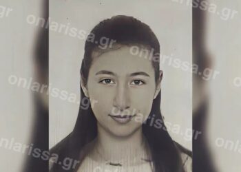 Λάρισα: Αυτή είναι η 23χρονη Μαρία που σκοτώθηκε σε τροχαίο ενώ πήγαινε στη δουλειά της