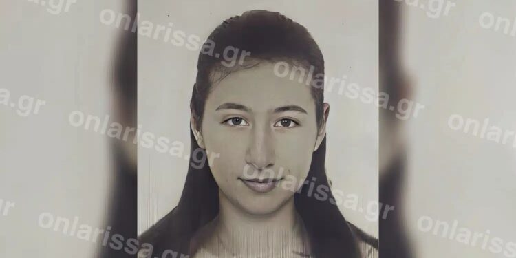 Λάρισα: Αυτή είναι η 23χρονη Μαρία που σκοτώθηκε σε τροχαίο ενώ πήγαινε στη δουλειά της