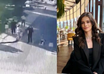 Αδιανόητη τραγωδία: Σκότωσε την έγκυο πρώην του μπροστά στην κόρη της – Πασίγνωστη η 23χρονη – Είχε πάρει μέρος σε ριάλιτι – Βίντεο-σοκ