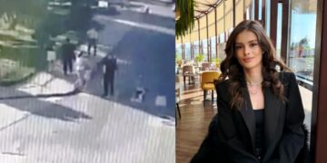 Αδιανόητη τραγωδία: Σκότωσε την έγκυο πρώην του μπροστά στην κόρη της – Πασίγνωστη η 23χρονη – Είχε πάρει μέρος σε ριάλιτι – Βίντεο-σοκ