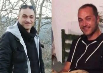 Ο Δημήτρης Αλεξάνδρου σε νέα σχέση μετά τον χωρισμό του από την Ιωάννα Τούνη – Εντυπωσιακή τραγουδίστρια, δείτε ποια είναι