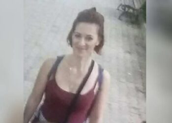 Alldaynews.gr Χαλκιδική: «Πήγε να βοηθήσει έναν άνθρωπο, και την χτύπησε το φορτηγό, “έφυγε” σαν ήρωας», λέει ο σύζυγος της αστυνομικού που πέθανε