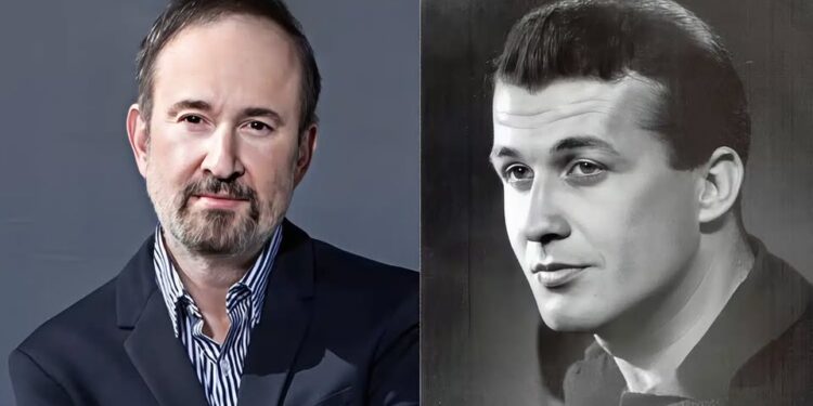 «Χείμαρρος» ο Γιάννης Παπαμιχαήλ για τον πατέρα του: «Ποτέ δεν με είχε πει “παιδί μου” – άλλους θεωρούσε συγγενείς του»