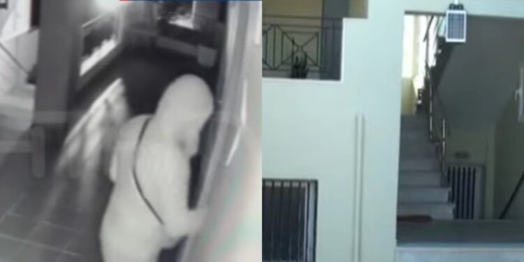 Alldaynews.gr Ανατροπή μεγατόνων: Αποκάλυψη-Βόμβα στο «θρίλερ» της δολοφονίας του 65χρονου – Το θύμα ζήτησε… (video)