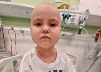 Alldaynews.gr Τραγωδία: 7χρονη από την Ουκρανία πήγε στο Ισραήλ για θεραπεία σπάνιου καρκίνου και σκοτώθηκε από πυραυλική επίθεση