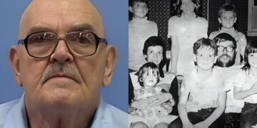 «Είναι όλα νεκρά, πως αισθάνεσαι;»: Ο πατέρας που σκότωσε όλα τα παιδιά του στον ύπνο τους για να εκδικηθεί τη σύζυγό του