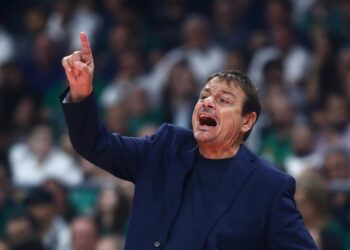 Μήνυμα Αταμάν για όσα έγιναν στο ΣΕΦ: «Αν ξαναβρίσουν την Τουρκία, εγώ…»