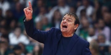 Μήνυμα Αταμάν για όσα έγιναν στο ΣΕΦ: «Αν ξαναβρίσουν την Τουρκία, εγώ…»