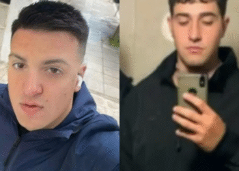 Θρήνος για τον 18χρονο Νίκο και τον 19χρονο Δημήτρη που σκοτώθηκαν σε τροχαίο – Σε σοκ συγγενείς και φίλοι