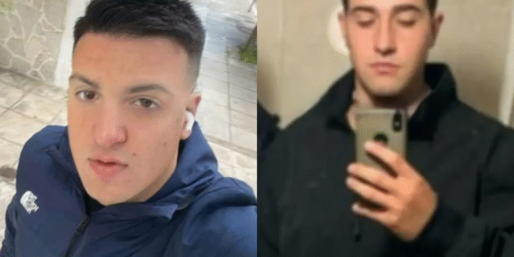 Alldaynews.gr Θρήνος για τον 18χρονο Νίκο και τον 19χρονο Δημήτρη που σκοτώθηκαν σε τροχαίο – Σε σοκ συγγενείς και φίλοι
