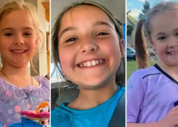 Αποτροπιασμός από την δολοφονία των 3 κοριτσιών από τον πατέρα τους – Τις έπνιξε με σακούλα στο κεφάλι και είχε δέσει τα χέρια τους