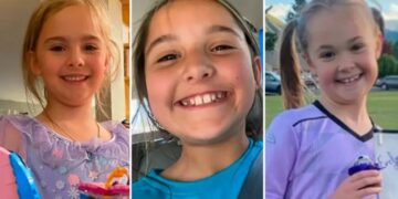 Αποτροπιασμός από την δολοφονία των 3 κοριτσιών από τον πατέρα τους – Τις έπνιξε με σακούλα στο κεφάλι και είχε δέσει τα χέρια τους