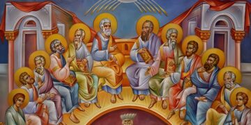 Κυριακή της Πεντηκοστής: Τι γιορτάζουμε πριν έρθει το Άγιο Πνεύμα – Τα έθιμα στην Ελλάδα