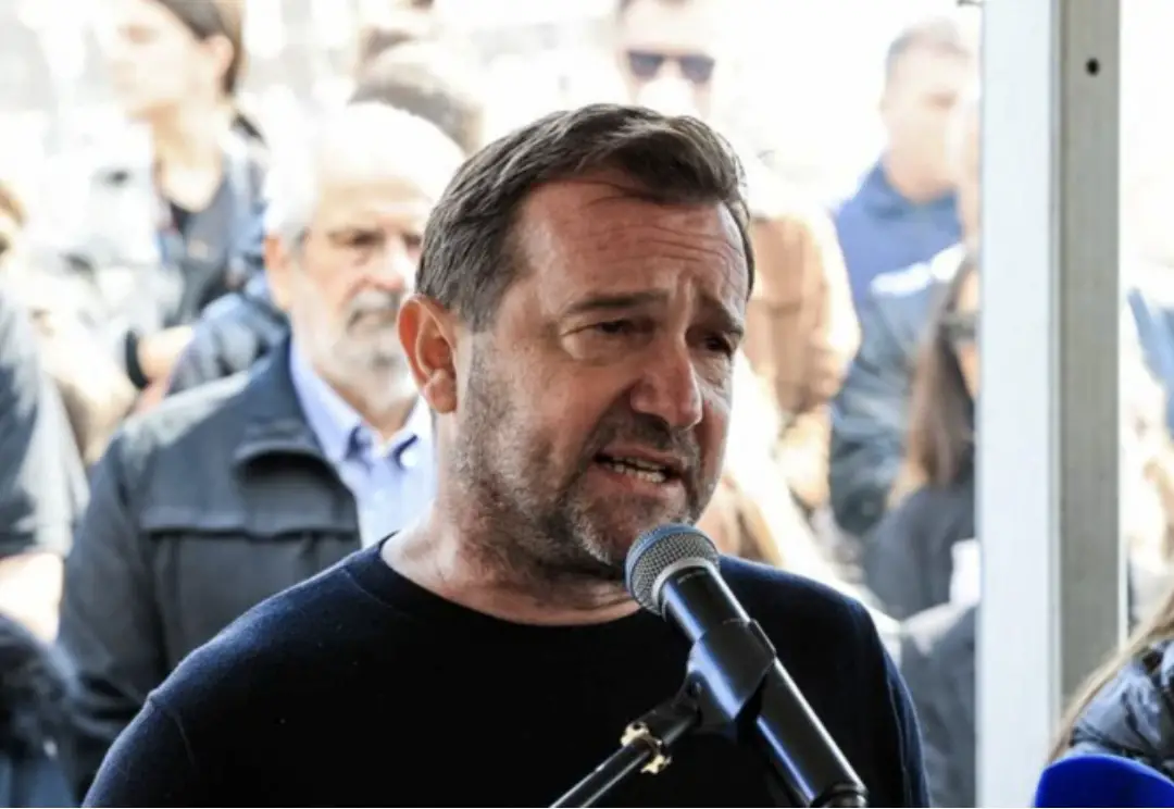Alldaynews.gr Νίκος Πλακιάς