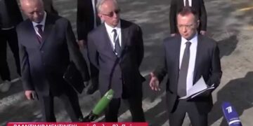 Alldaynews.gr Ρωσία: ΑΥΤΟΙ ΕΙΝΑΙ οι όροι που έθεσε στην Ουκρανία για την κατάπαυση πυρός