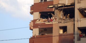 Alldaynews.gr Το Ισραήλ επιτέθηκε στο Ιράν – Νεκροί ο διοικητής των Φρουρών της Επανάστασης και ο αρχηγός των Ενόπλων Δυνάμεων