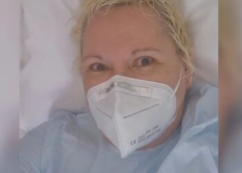 Καίτη Φίνου: Ανησυχία με την ανάρτησή της – «Δεν ξέρω πώς θα το κάνει ο Θεός, αλλά θα τον περιμένω χωρίς…»