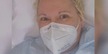 Καίτη Φίνου: Ανησυχία με την ανάρτησή της – «Δεν ξέρω πώς θα το κάνει ο Θεός, αλλά θα τον περιμένω χωρίς…»