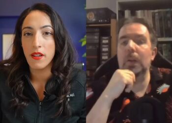 Ο άντρας με «το μεγαλύτερο πέος» αποκαλύπτει «βασανιστικές» λεπτομέρειες από τη νύχτα που έχασε την παρθενιά του