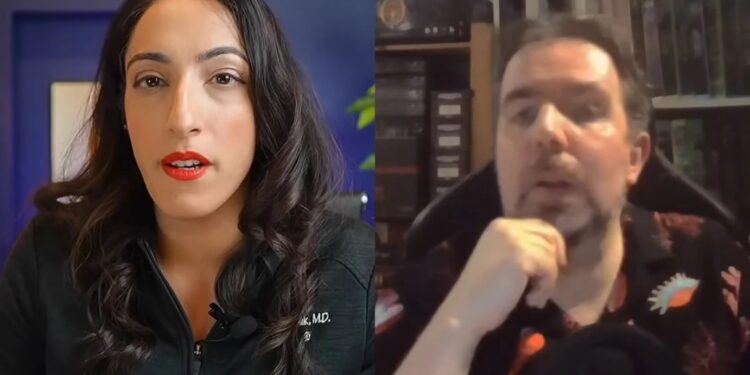 Ο άντρας με «το μεγαλύτερο πέος» αποκαλύπτει «βασανιστικές» λεπτομέρειες από τη νύχτα που έχασε την παρθενιά του