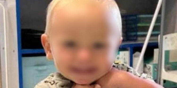 Alldaynews.gr Τραγωδία: Νεκρό νήπιο λόγω ζέστης – Το άφησε στο αμάξι για να πάει για μπύρες – Αυτό όμως που έκανε μετά δεν το χωρά ανθρώπινος νους