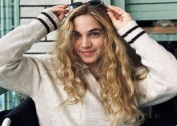 Πανελλαδικές Εξετάσεις 2025: Με 19.360 η επιλοχίας στην Πολεμική Αεροπορία «απογειώθηκε» για το πανεπιστήμιο