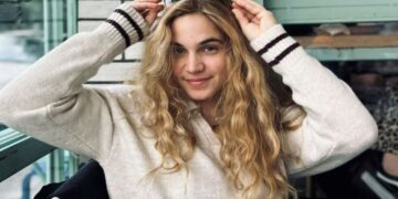 Alldaynews.gr Πανελλαδικές Εξετάσεις 2025: Με 19.360 η επιλοχίας στην Πολεμική Αεροπορία «απογειώθηκε» για το πανεπιστήμιο