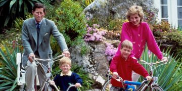 Alldaynews.gr Επιβεβαιώνεται η πρόβλεψη της πριγκίπισσας Νταϊάνα για τον Ουίλιαμ