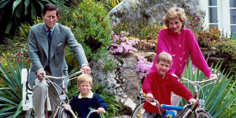 Alldaynews.gr Επιβεβαιώνεται η πρόβλεψη της πριγκίπισσας Νταϊάνα για τον Ουίλιαμ