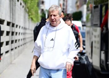 ΕΚΤΑΚΤΟ: Συνελήφθη ο αντιπρόεδρος της ΚΑΕ Ολυμπιακός μετά από μήνυση της Δέσποινας Γιαννακοπούλου