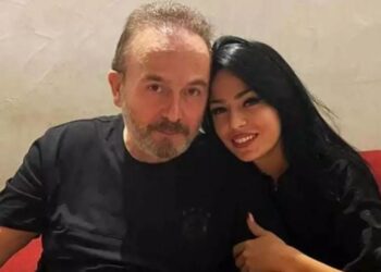 Σταμάτης Γονίδης: «Έχω δει τον πατέρα μου να μετακινεί αντικείμενα με την ενέργειά του» – Όσα είπε η κόρη του, Στεφανία