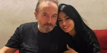 Alldaynews.gr Σταμάτης Γονίδης: «Έχω δει τον πατέρα μου να μετακινεί αντικείμενα με την ενέργειά του» – Όσα είπε η κόρη του, Στεφανία