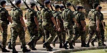 Alldaynews.gr Τι θα συμβεί αν γίνει πόλεμος στην Ελλάδα και πώς γίνεται επιστράτευση;