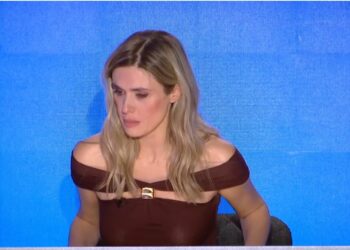 Μαρκέλλα Γιαννάτου: Μου είπε η κυρία που δούλευε στο ψιλικατζίδικο ότι με απατά ο σύντροφός μου