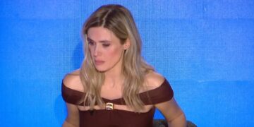 Μαρκέλλα Γιαννάτου: Μου είπε η κυρία που δούλευε στο ψιλικατζίδικο ότι με απατά ο σύντροφός μου