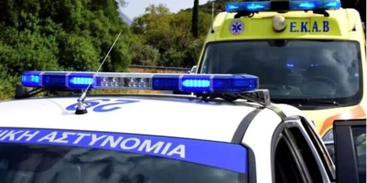 Alldaynews.gr Τραγωδία: 36χρονος βρέθηκε απαγχονıσμένος στο μπαλκόνι του σπιτιού του – Το σημείωμα που άφησε