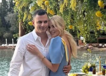 Κατερίνα: Η αποκάλυψη για τα πέντε βαφτιστήρια της – «Κάνω την ασφάλεια ζωής τους μέχρι τα 18»