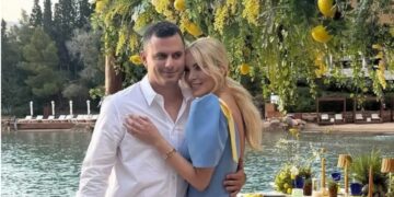 Alldaynews.gr Κατερίνα: Η αποκάλυψη για τα πέντε βαφτιστήρια της – «Κάνω την ασφάλεια ζωής τους μέχρι τα 18»