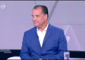 Άδωνις Γεωργιάδης: «Είχαμε προειδοποιήσει από τον Νοέμβριο στο Τζάνειο, έχουμε κάλυψη 82% των θέσεων στα νησιά»