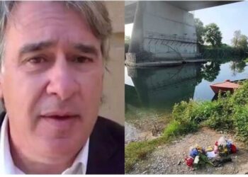 Άρτα: «Μαζί άνοιξαν τα φτερά τους να σώσουν άλλα παιδιά, γιατί οι καρδιές δεν έχουν χρώμα» – Συγκλονίζει το μήνυμα του γιατρού Ανδρέα Ηλιάδη για τα ανήλικα αγόρια