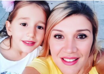 «Συγκλονίζει» η Ξένια Πρεζεράκου για την αδικοχαμένη κόρη της: «Τώρα θα αποφοιτούσες…»
