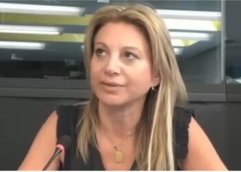 Εφέτης: «Δεν ισχύουν όσα λέει η Καρυστιανού – Θα κινηθώ νομικά εναντίον της»