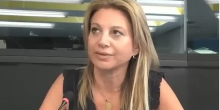 Alldaynews.gr Εφέτης: «Δεν ισχύουν όσα λέει η Καρυστιανού – Θα κινηθώ νομικά εναντίον της»