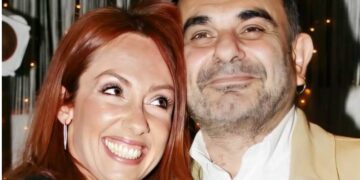 Alldaynews.gr Βάνα Ραμπότα: Η Ειρήνη του «50 – 50» εγκατέλειψε την ΤV και την Αθήνα και έγινε δασκάλα σε χωριό