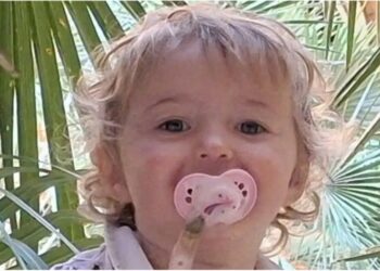 2χρονη πνίγηκε και πέθανε γιατί έφαγε ένα από τα πιο κοινά φρούτα – Ραγίζει καρδίες ο πατέρας της